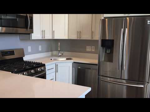 Video Walkthrough - 162 Federal St #7 Salem MA - Upstairs to Downstairs