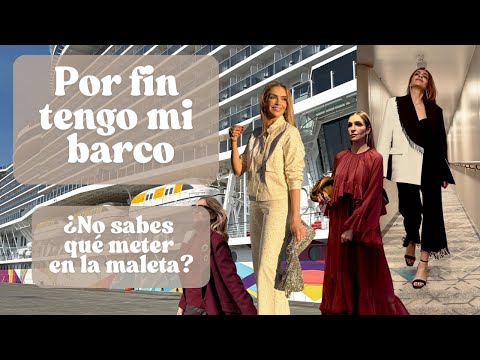 Looks to Travel in Style Even When You’re Comfortable / Weekly Vlog (Your Image and Fashion Consu…