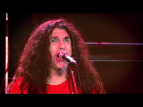 Slayer - World Painted Blood - Live Sofia Big Four HD