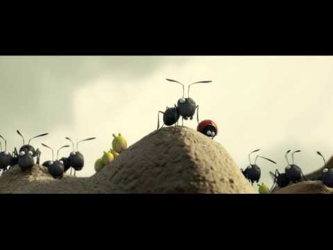 Kino-Teaser #3
