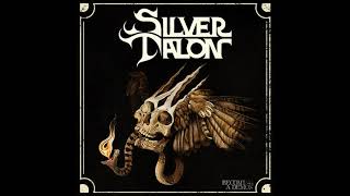 Silver Talon - Becoming A Demon (2018)