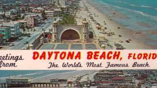 MARY LOU - RONNIE HAWKINS - 1958