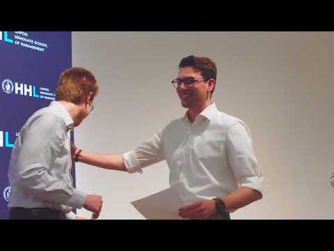 Energy Conference 2022 @HHL - The official aftermovie