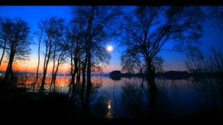 Reflexões 64 - Heaven’s Window (Peter Kater) - 4k