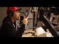 Interview: Esohel on 89.5 FM in Chicago