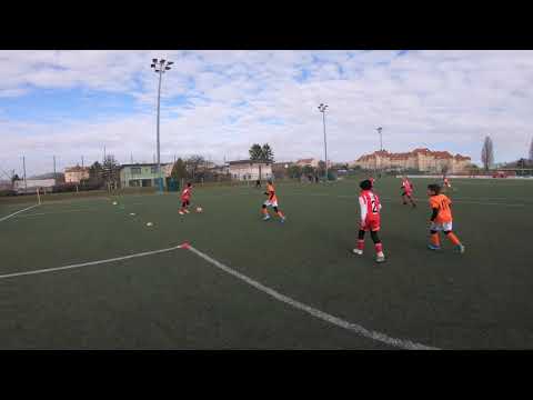 TWL U10 - SIMMERINGER SC 08032020