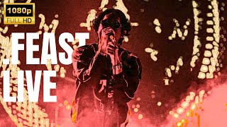 Download lagu .Feast - o, Tuan  Live At SOUTHFEST 2025 Makassar mp3
