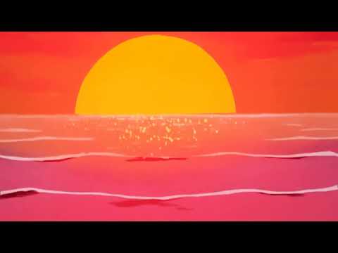 Anonim Vol.3 (Over Out Radio Edit) (Slowed & Reverb)