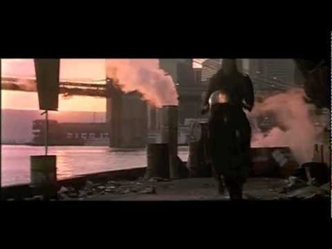 Perturbator - Night Driving Avenger