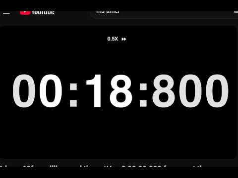 Item video thumbnail