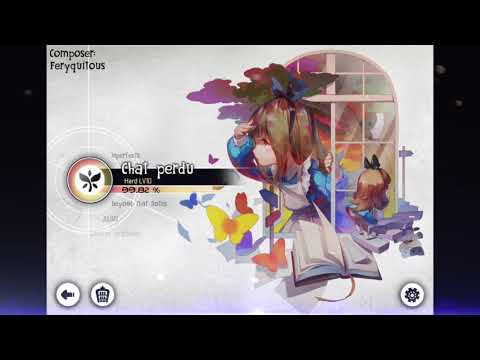 게임할 때 듣기만 해도 행복한 디모[Deemo] 음악 2시간!