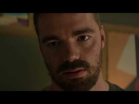 "Gregory" The Strangers chapter 2 - Scenepack