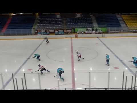 C Mestis karsinta SaiPaKetterä Team - Pelicans Akatemia 8.9.2018