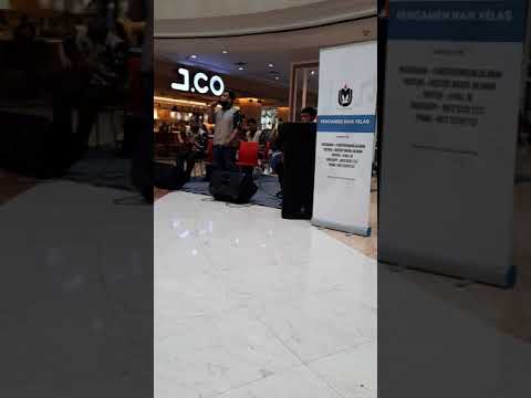 INSTITUT MUSIK JALANAN