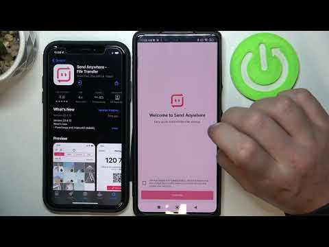 How to Transfer Data from OLD iPhone and the NEW Xiaomi Black Shark 5 / 5 Pro / 5 RS? | #xiaomi