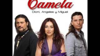Camela - Todo Lo Que Quiero (Calidad HQ) 2009