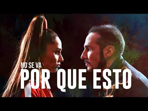 Maki, Antonia - Te quise tanto (Remix) (Lyric Video Oficial)