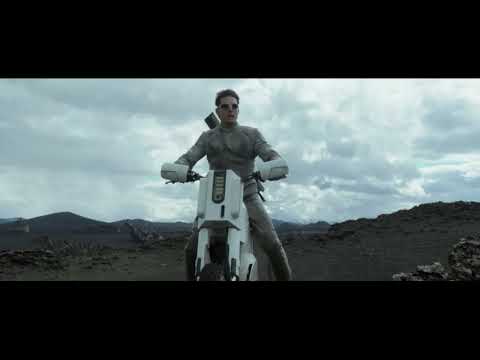 Der Bote - Phönix (music video)