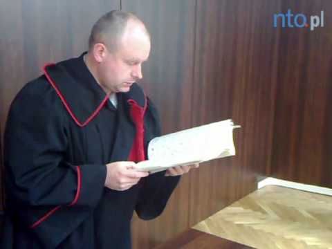 W Opolu ponownie ruszył proces Pawła W. oskarżonego o zamordowanie 78-letniej kobiety