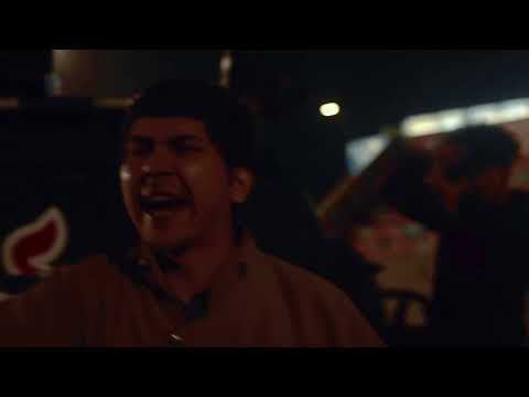 PERRO LAGARTIJA vs. VUSCOOH vs. MISTICO - 8vos | Titanes Liricistas 12