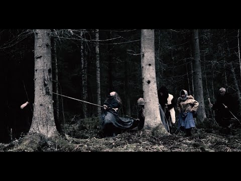 Wheel - Vultures (Official Video)