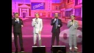 The Statler Brothers - Think Of Me