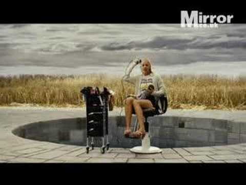 Sean Maguire: Meet The Spartans interview