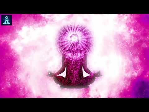 Cleanse Your Mind (852 Hz)  - Cleanse Unwanted Feelings & Negative Thinking - Solfeggio Frequency