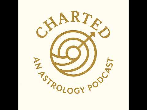 Episode 29: Pluto in Astrology - Power and Power Struggles, Evolution, and Fundamental Change