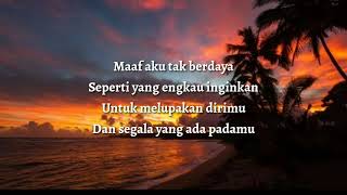 Download lagu Yollanda ft Arief - Hanya Insan Biasa lirik mp3 Download lagu Yollanda ft Arief - Hanya Insan Biasa lirik mp3