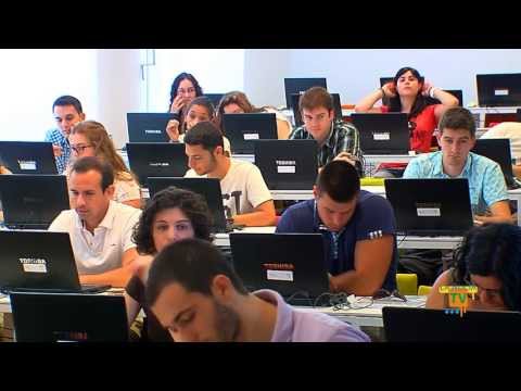15/07/13 – Sexta edición de los Cursos de Verano de la Seu Universitària de La Nucía