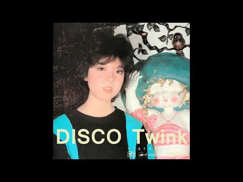 Hidenobu Ito - Disco Twink