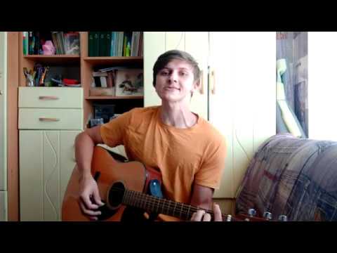 Angels Fall - Drunk Enough (Closer To The Beautiful cover)