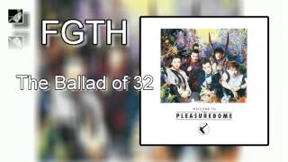 The Ballad of 32