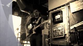 Electric Mello Yello