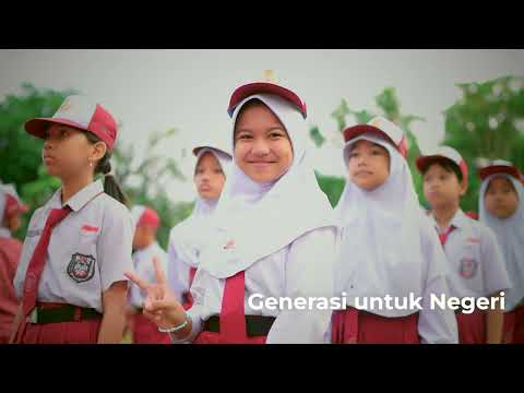 Hymne Dinas Pendidikan DKI Jakarta