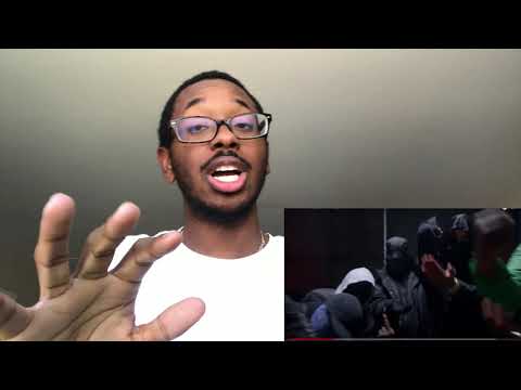 FIRST TIME HEARING Ziak - Galerie (Prod. Devil) (AMERICAN REACTS 🇺🇸‼️‼️) @ZiakCC