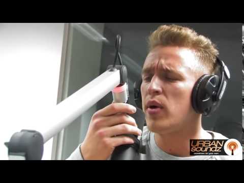 J.Thomas - live @ UrbanSoundz