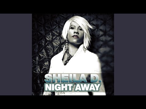 Night Away (Stefano Carparelli Edit)