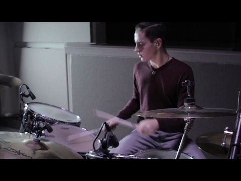 Michael Bahn - I Don't Wanna Live Forever - Taylor Swift & ZAYN Drum Remix