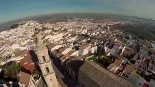 preview picture of video 'Aguilar de la Frontera - Spot Promocional (2015)'