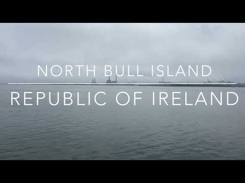 North Bull Island (Republic of Ireland) in 60 seconds