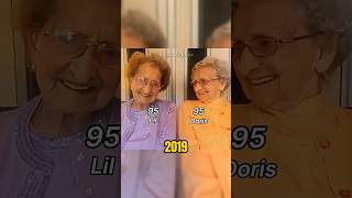 Download lagu A Lifetime Together Ends: Funeral of the Oldest Twins Ever mp3