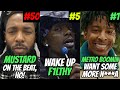 Top 100 BEST Producer Tags In Hip Hop
