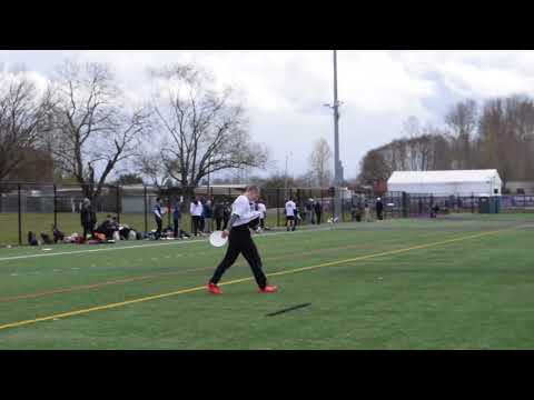 UBC (British Columbia) vs ZCU Finals NWC 2023