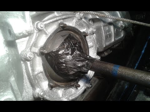 Thumbnail for Nova Kit Car Restoration (part 2) by Car