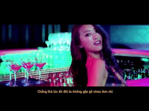 『VIETSUB』" Alone - SISTAR" | MV
