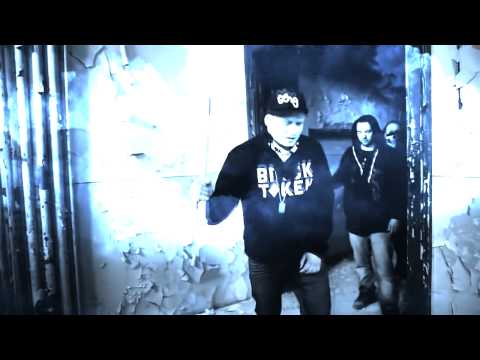 71GHOST x WICE WERSA - KROPLA DRĄŻY SKAŁĘ