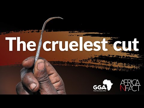 Female Genital Mutilation