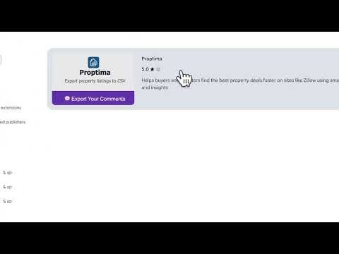 Item video thumbnail